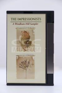 The Impressionists - The Impressionists (DCC)